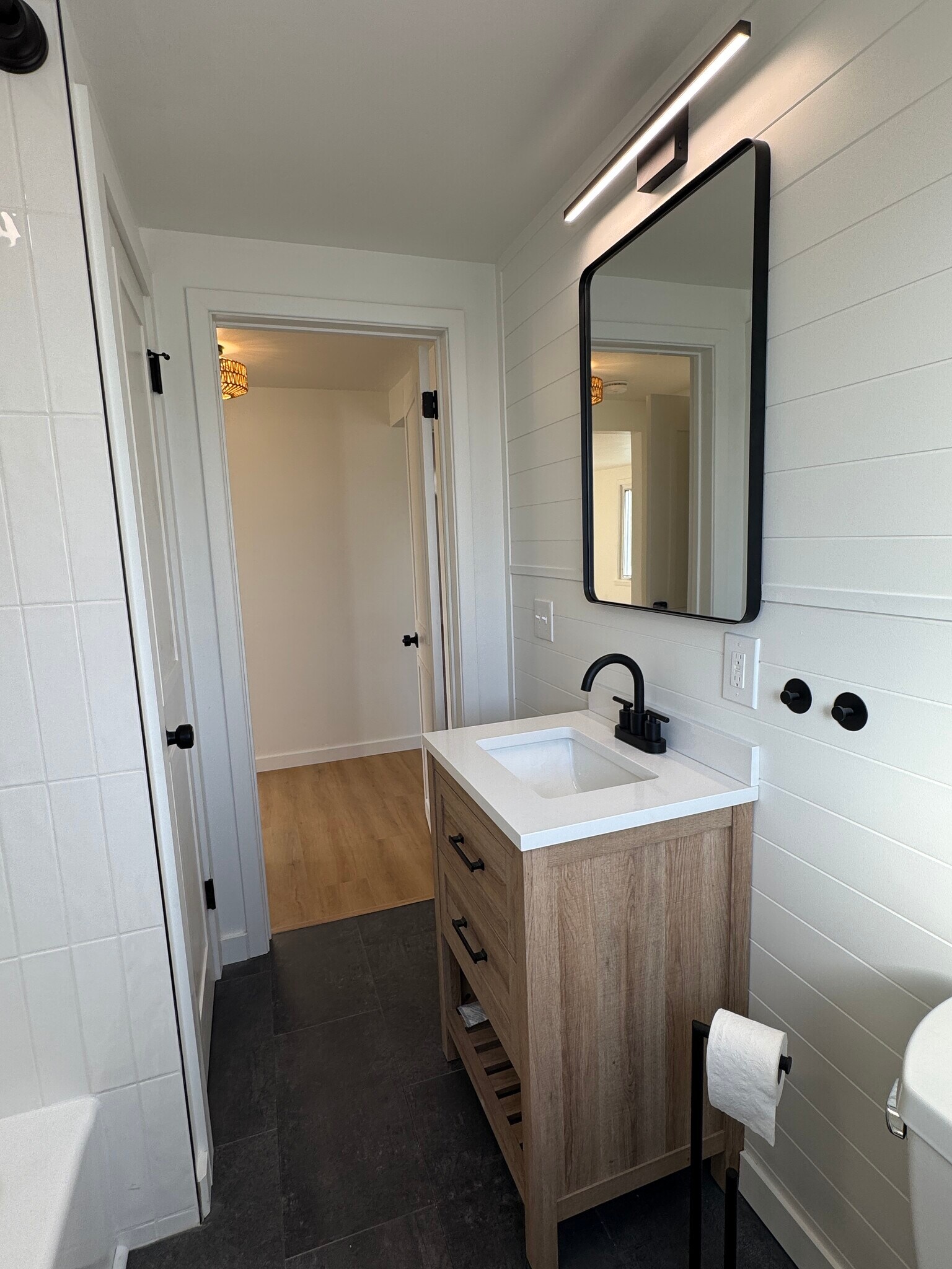 Bathroom - 249 Dunlop Ave