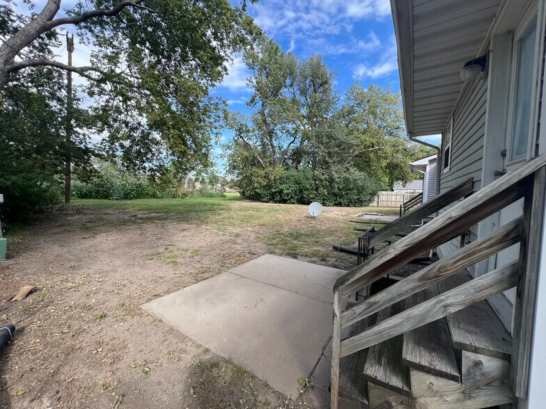 Building Photo - 3018 W St