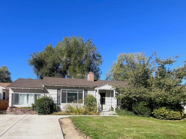 Primary Photo - Charming 3-Bedroom Home in Old Southwest R...