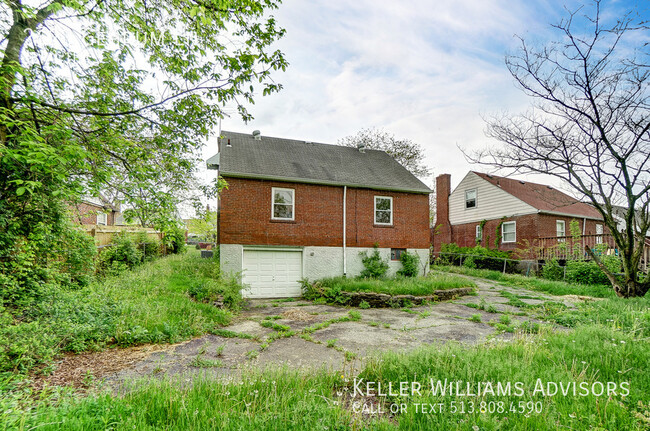 Building Photo - 2623 Gehrum Ln
