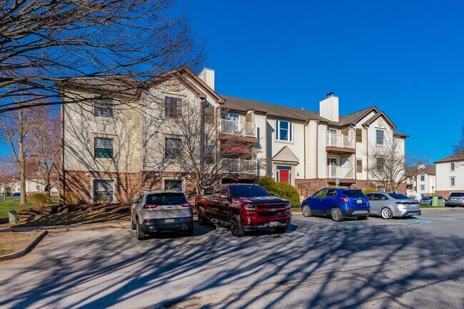Building Photo - Affordable Condo in Frederick, MD