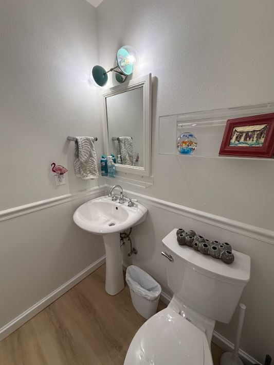 Building Photo - 22 Moreno Point Rd