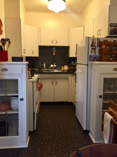 Building Photo - Fairhome - 1 bedroom