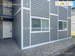 Building Photo - 250 Charwila Ln