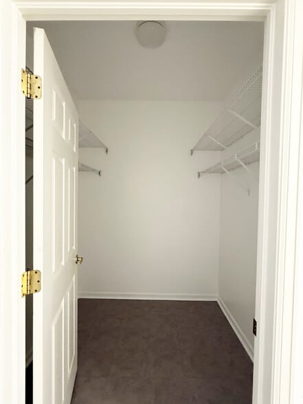 Master B. Closet - 1158 Opal St