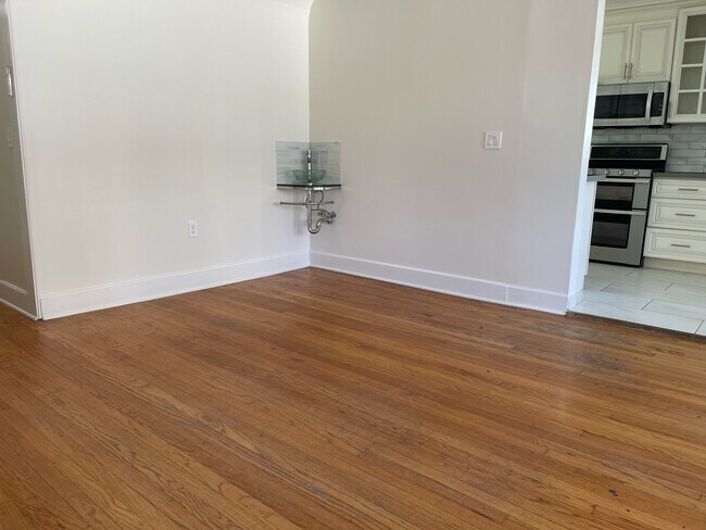 Dining Room - 1449 Livonia Ave