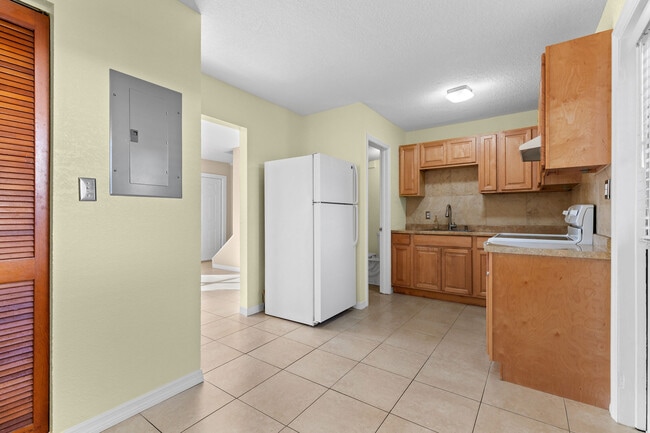Building Photo - 244 Canaveral Beach Blvd