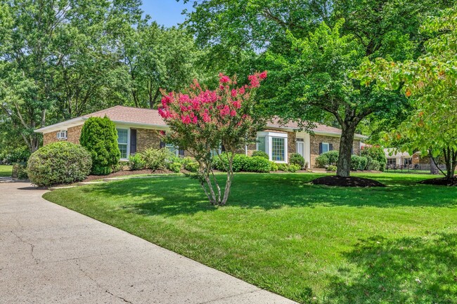 Primary Photo - One level living in the heart of Brentwood