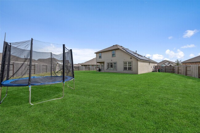 Building Photo - 7531 Greenbriar Cayon Ln