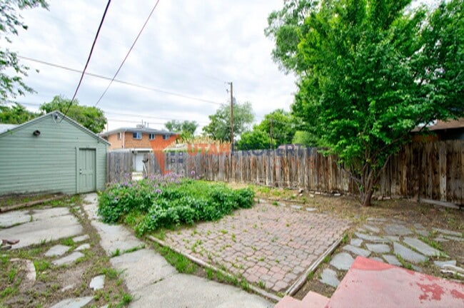 Building Photo - 344 E 1700 S
