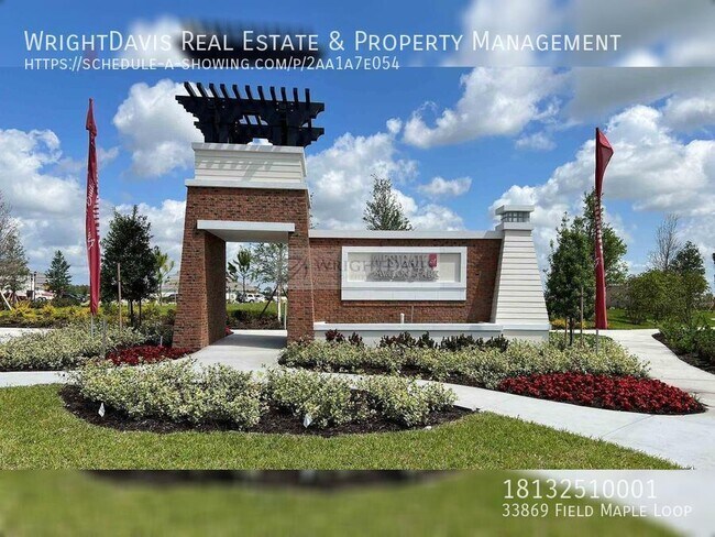 Building Photo - 33869 Field Maple Lp