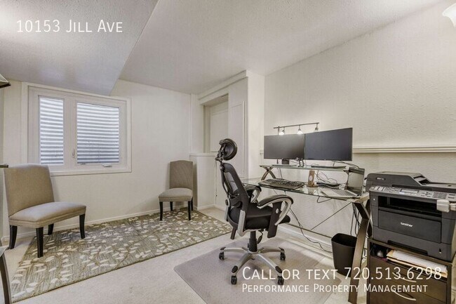 Building Photo - 10153 Jill Ave