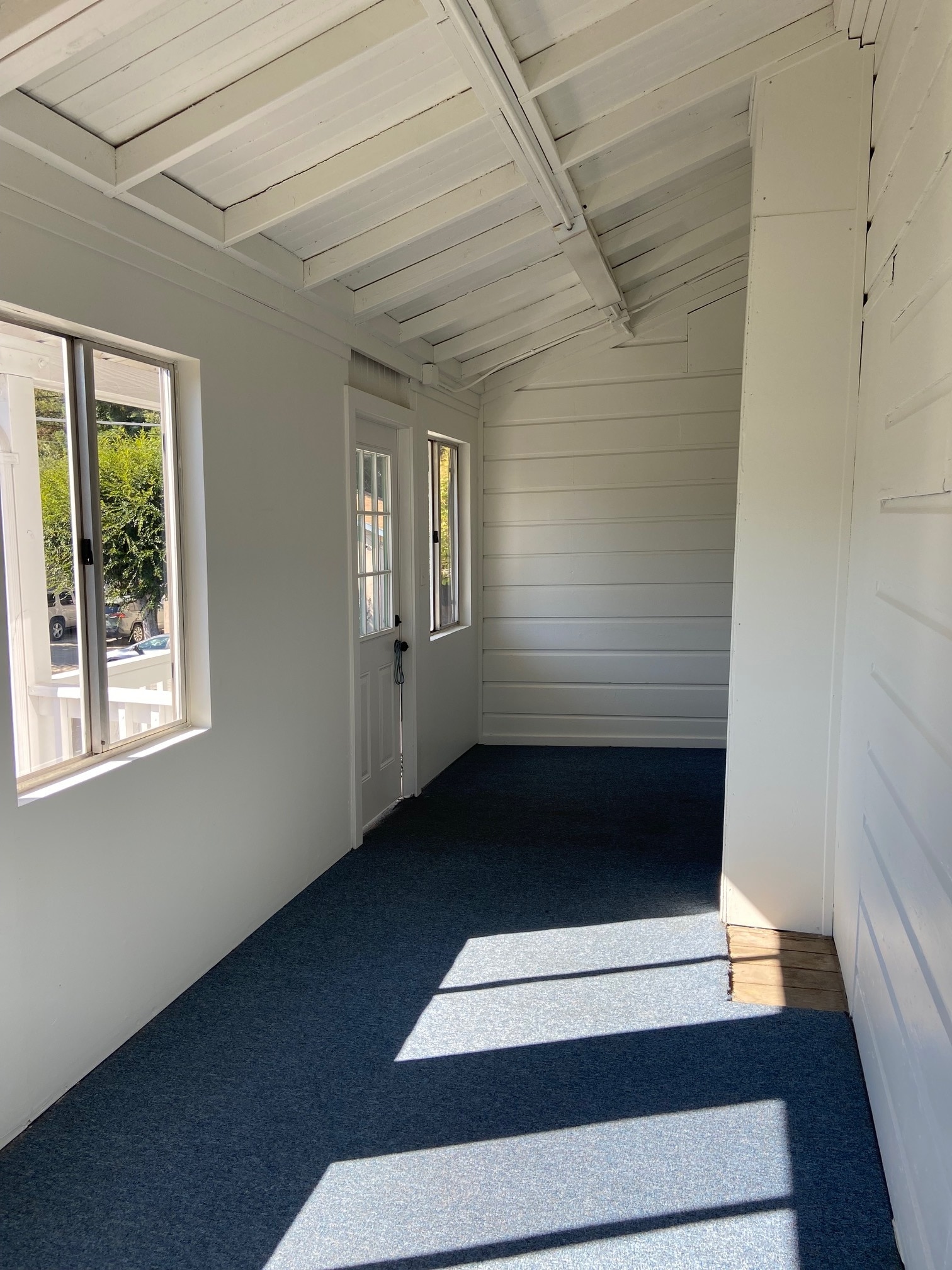 Storage - view2 - 2104 Castro St