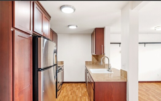 Building Photo - 1953 S I St