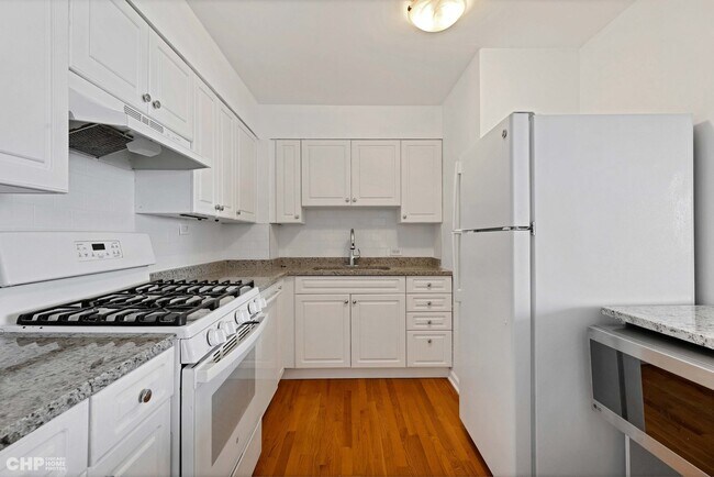 Building Photo - 2144 N Lincoln Park W