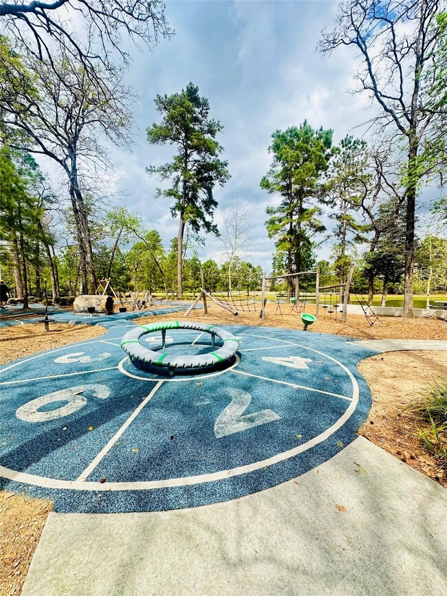 Building Photo - 6 Gentle Branch Pl