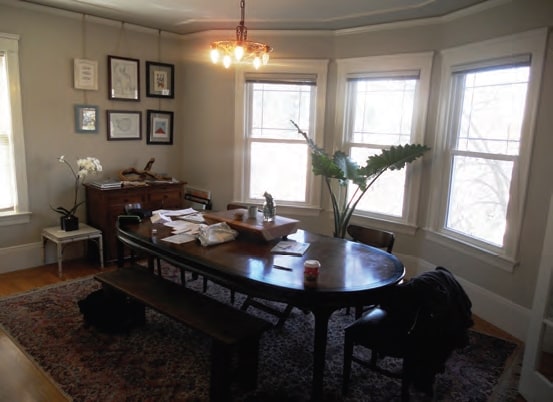 Interior Photo - 3612 Lakeshore Ave