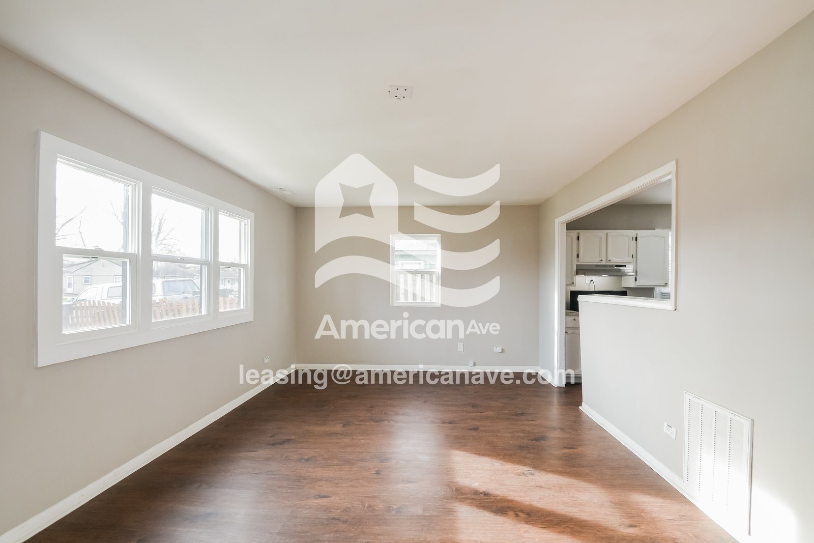Building Photo - 2610 Horton Dr
