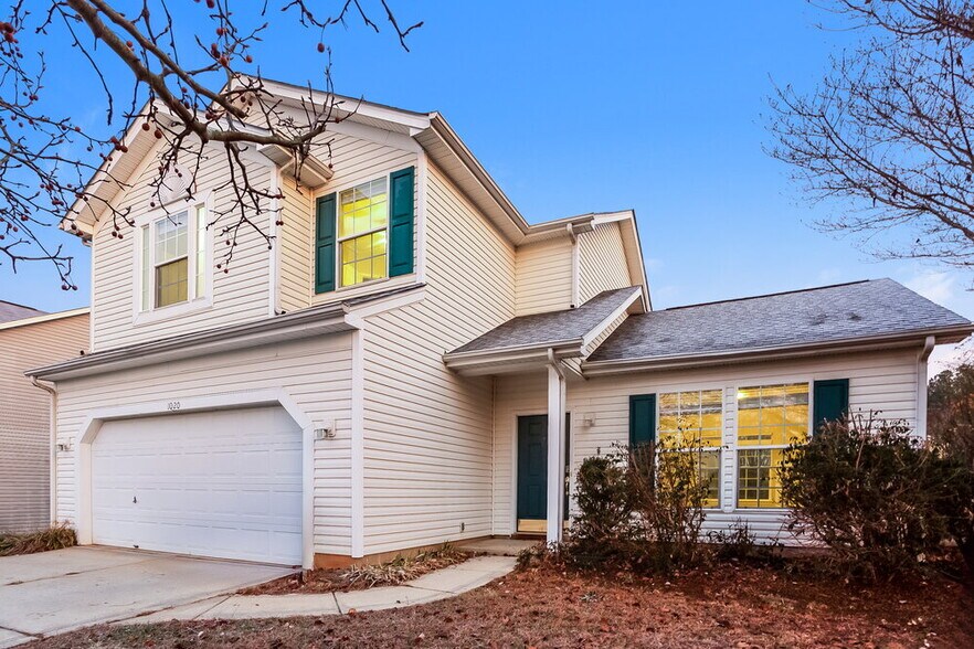 Building Photo - 1020 Duck Point Dr