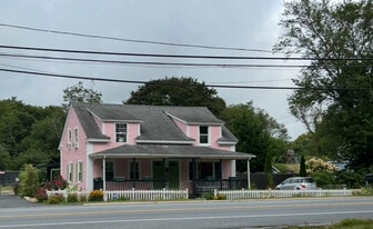 Building Photo - 9 Alton Bradford Rd