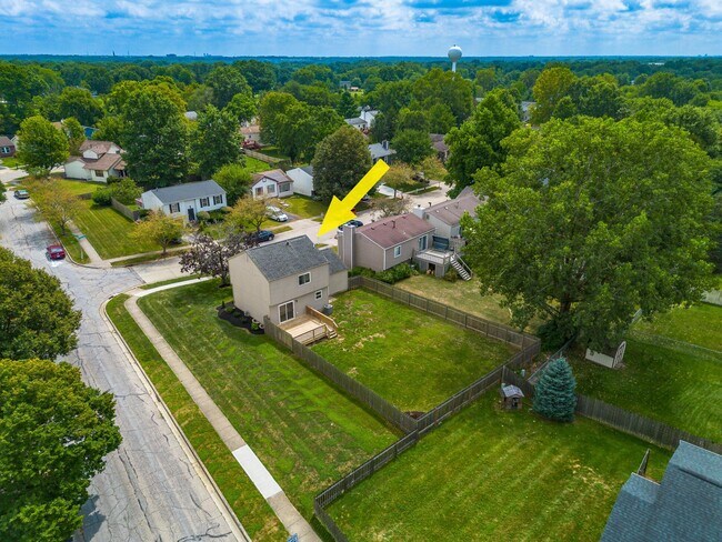 Building Photo - 8407 Covered Wagon Ct