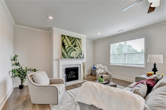 Building Photo - 4070 Harvest Moon Ct