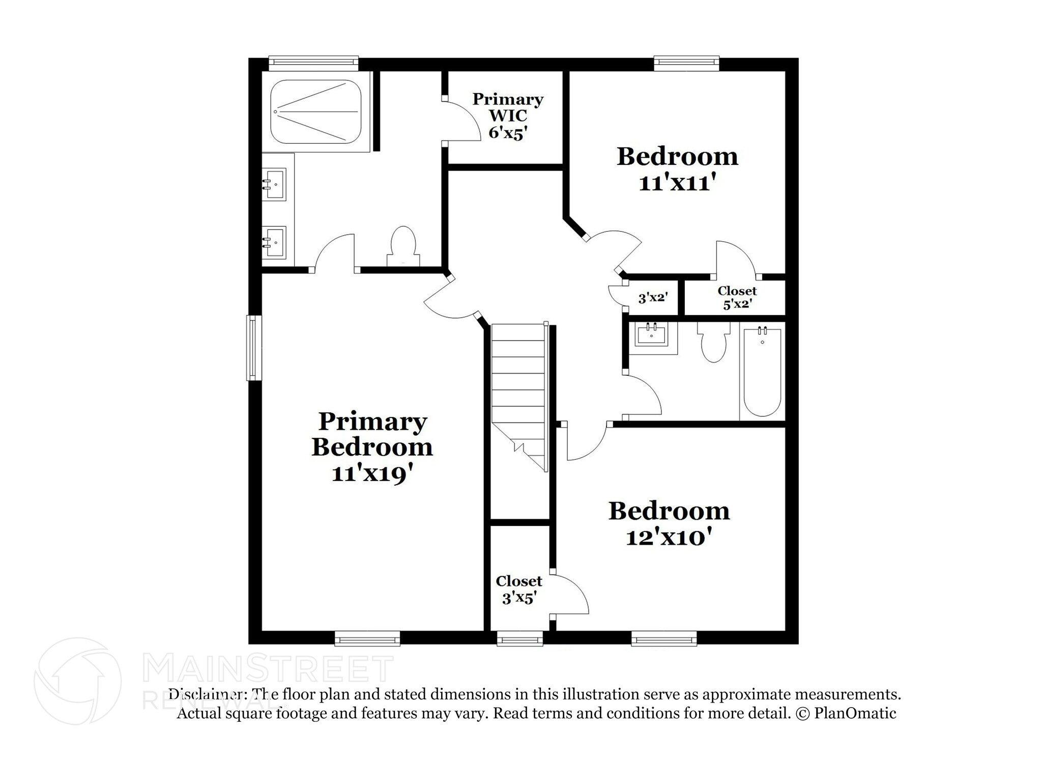 Building Photo - 11116 Shadow Creek Terrace