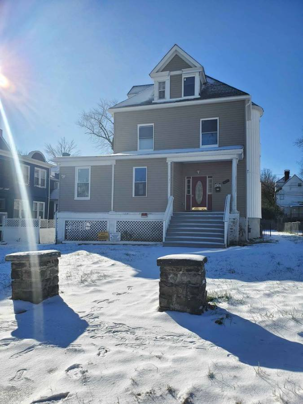Primary Photo - 3617 Springdale Ave