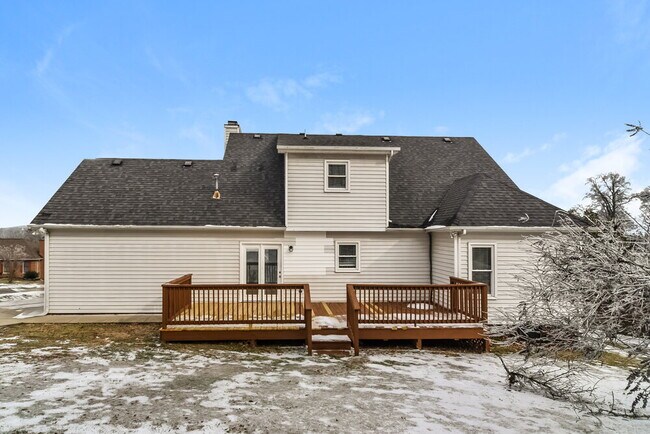 Building Photo - 411 St Francis Ave