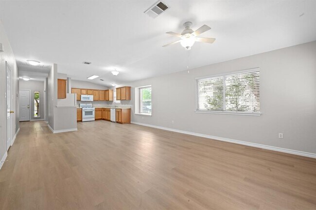 Building Photo - 2608 Marcus Abrams Blvd