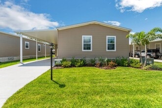Building Photo - 3109 Walden Shores Blvd