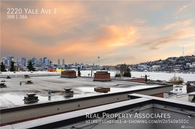 Building Photo - 2220 Yale Ave. E.