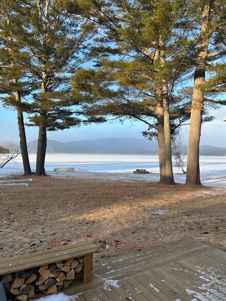 Building Photo - 1315 Mayhew Tpke