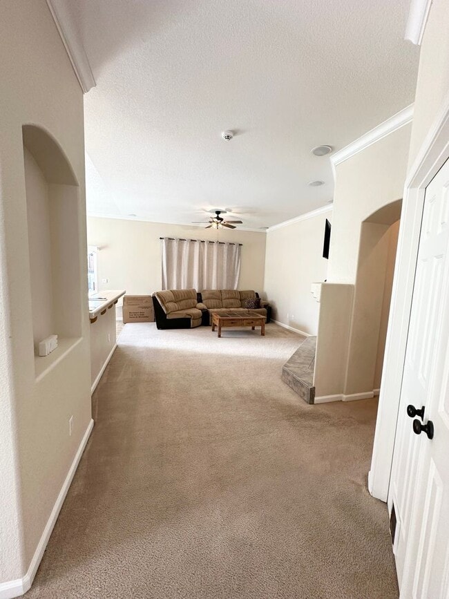 Building Photo - Fully Furnished