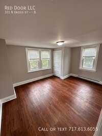 Building Photo - 101 N Gross St