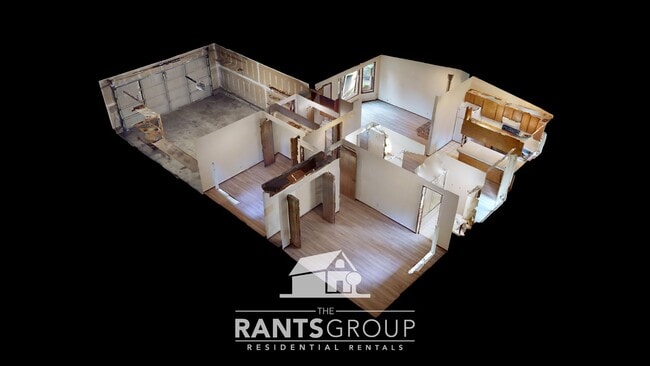 Building Photo - 832R