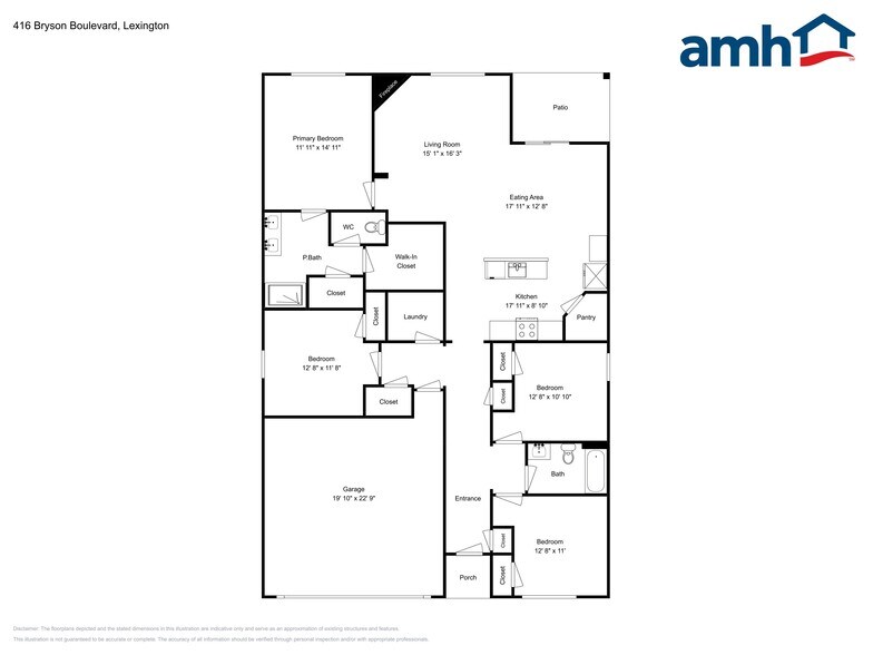 Building Photo - 416 Bryson Blvd