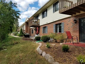 Building Photo - Glenview Park Apartments