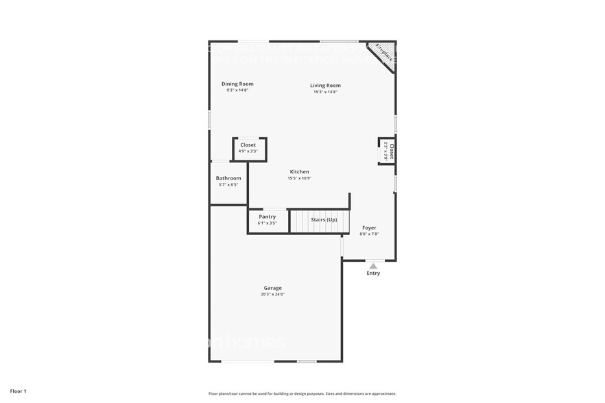 Building Photo - 5522 Tumbling Brook Ln