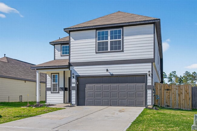 Building Photo - 22519 Javelina St