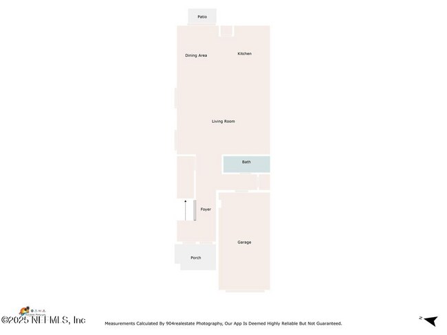 Building Photo - 125 Beach Palm Ct