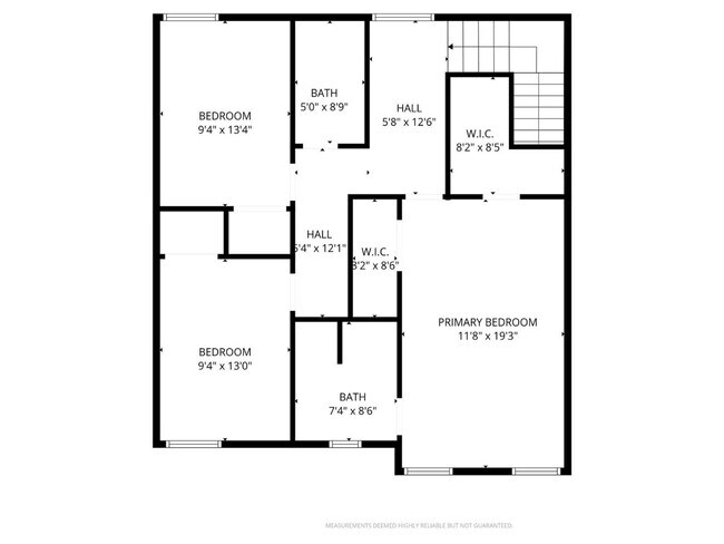 Building Photo - 1307 Hugh Hunter Rd