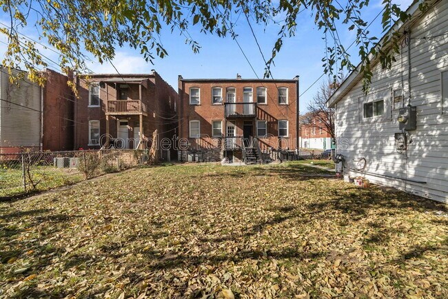 Building Photo - 4102 California Ave