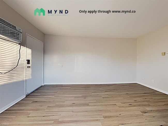 Building Photo - 1 br, 1 bath  - 2411 Adams Ave 21