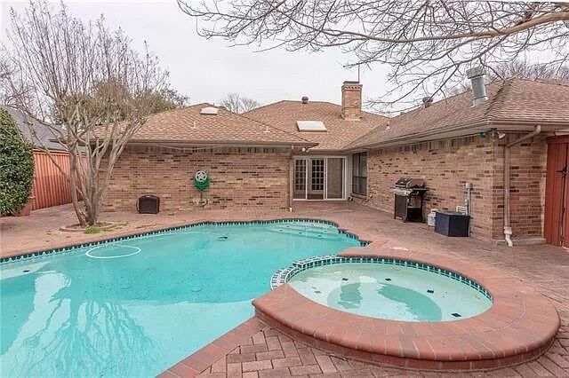 Building Photo - 16209 Havenglen Dr