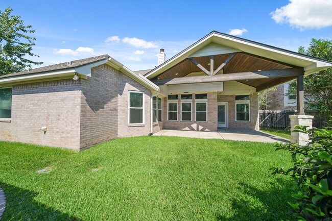 Building Photo - 9507 Pecan Glen Ct