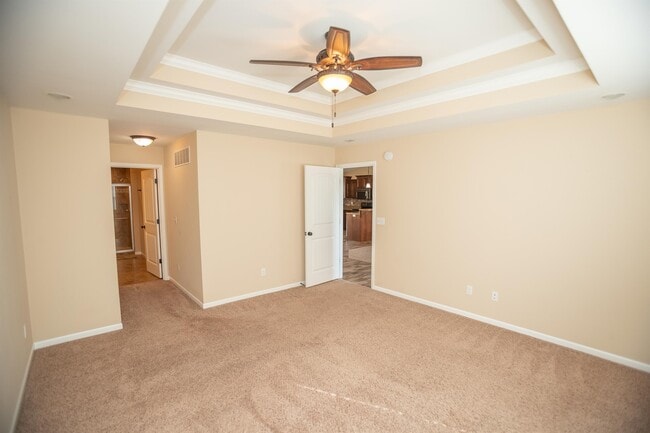 Building Photo - 3816 Riley Ct