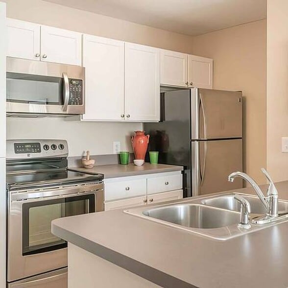 Building Photo - The Apartments at Pike Creek