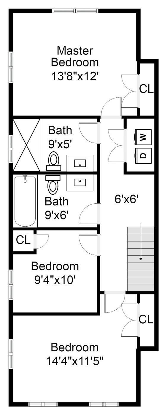 Building Photo - 5 Midland Pl