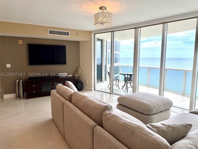 Building Photo - 17201 Collins Ave